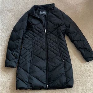 Eddie Bauer Down Coat